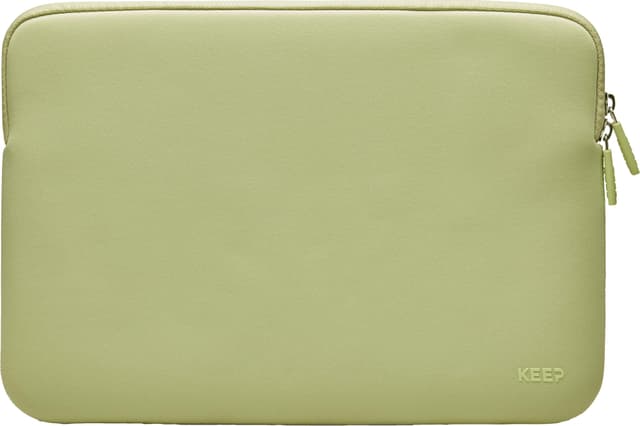 KEEP 14'' MacBook-sleeve i neopren (nil)