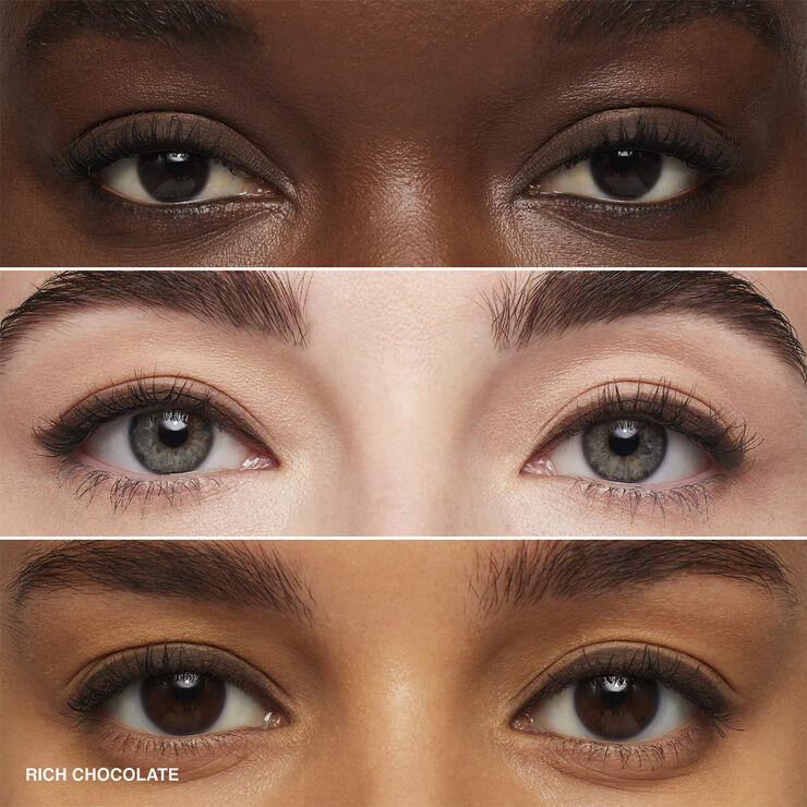 Bobbi Brown Long-Wear Cream Eyeliner Stick