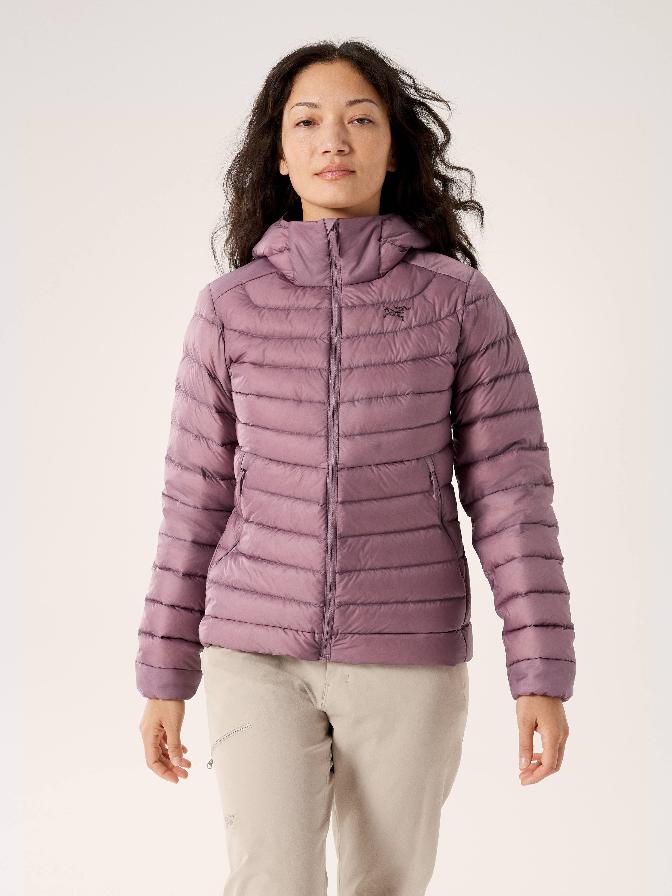 Arc'teryx Cerium Hoody W's