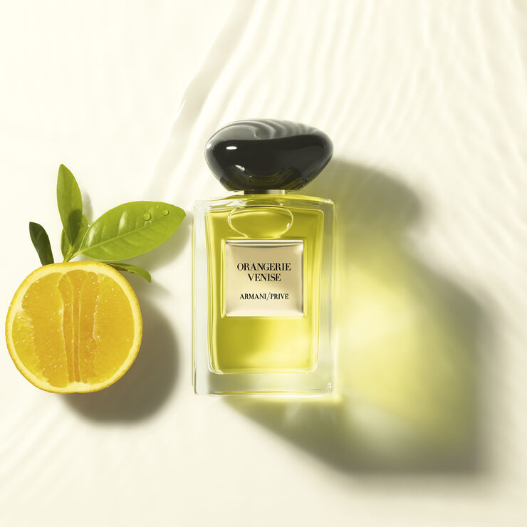 Armani Armani Privé Orangerie Venise