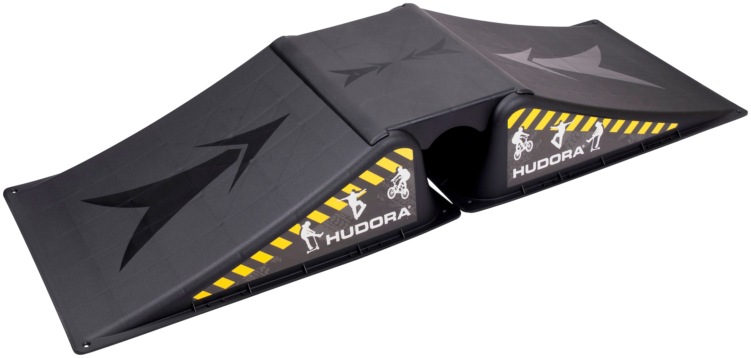 Hudora Skaterrampe »Outbreake«