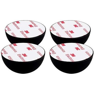 Accessoire platine vinyle Enova Hifi Absorbeur anti-vibrations - 4 pièces