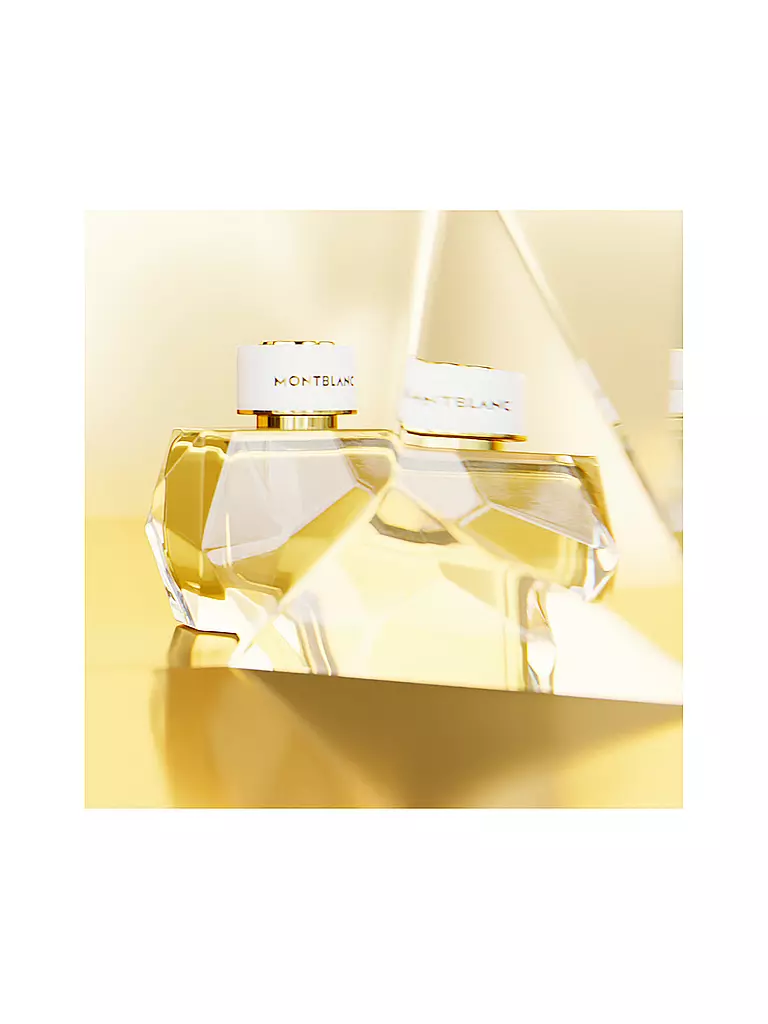 MONT BLANC Signature Absolue Eau de Parfum 90ml keine Farbe