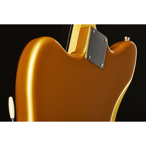 Fender Troy V Leeuwen Jazzmaster MN