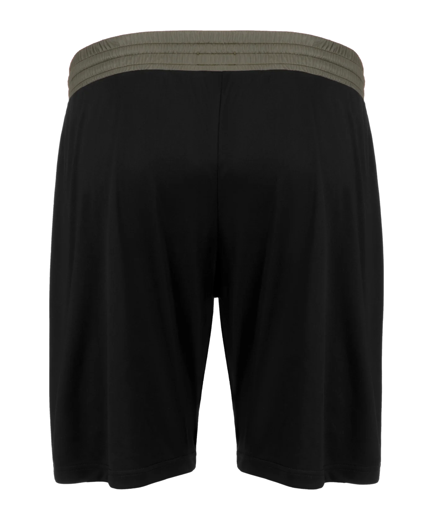 Reusch Match Torwartshort Schwarz F7050
