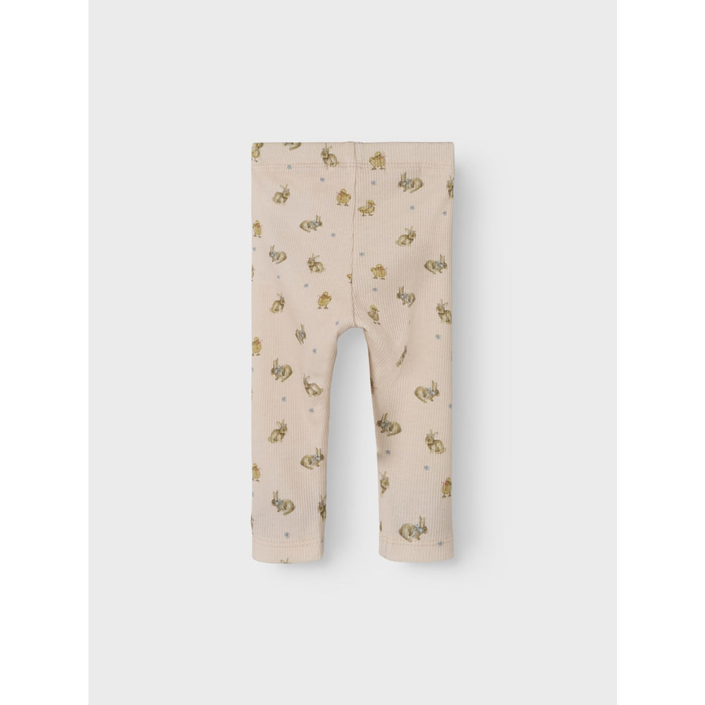 Køb Lil'Atelier Morganite Lavo Kis Slim Leggings