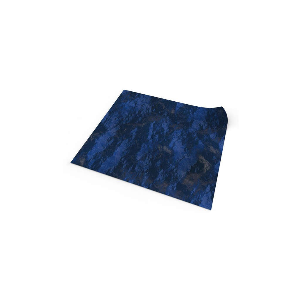 Playmats - Mousepad - Tapis recto/verso - 48