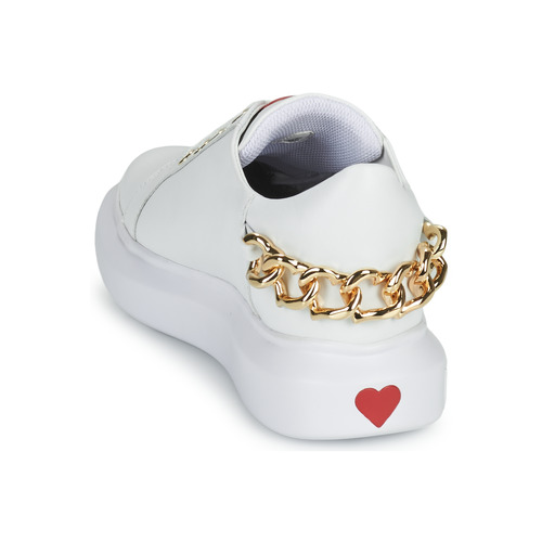 Love Moschino - JA15144G1D Blanco