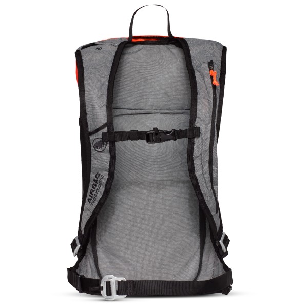 Mammut - Eiger Free 20 Removable Airbag 3.0 - Lawinerugzak