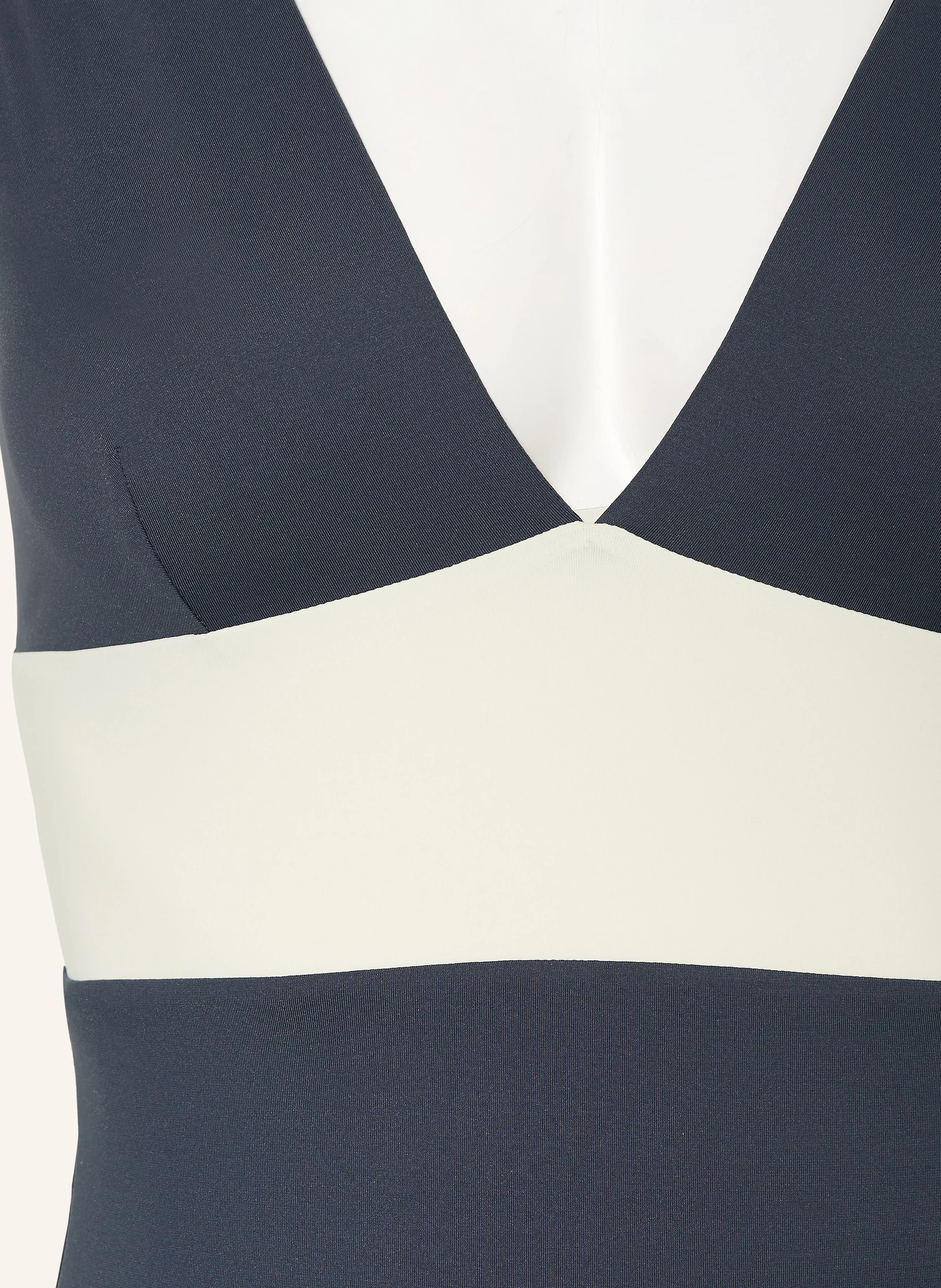 MYMARINI Badeanzug PLUNGESUIT zum Wenden mit UV-Schutz 50+