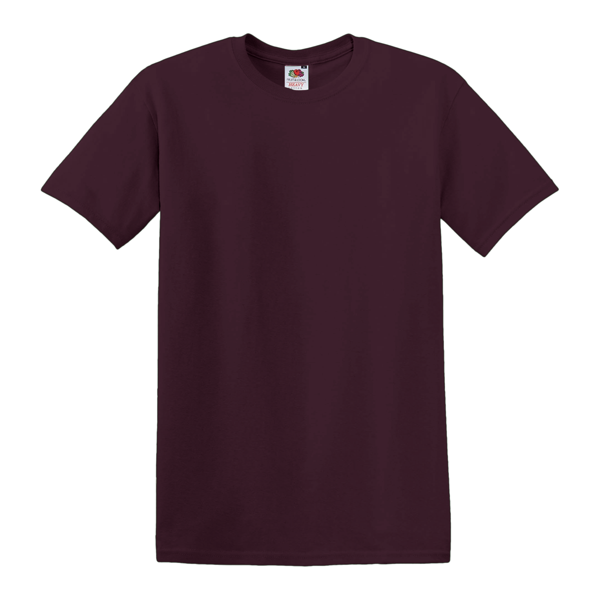 Fruit of the Loom SS030 - T-shirt Manches courtes pour homme