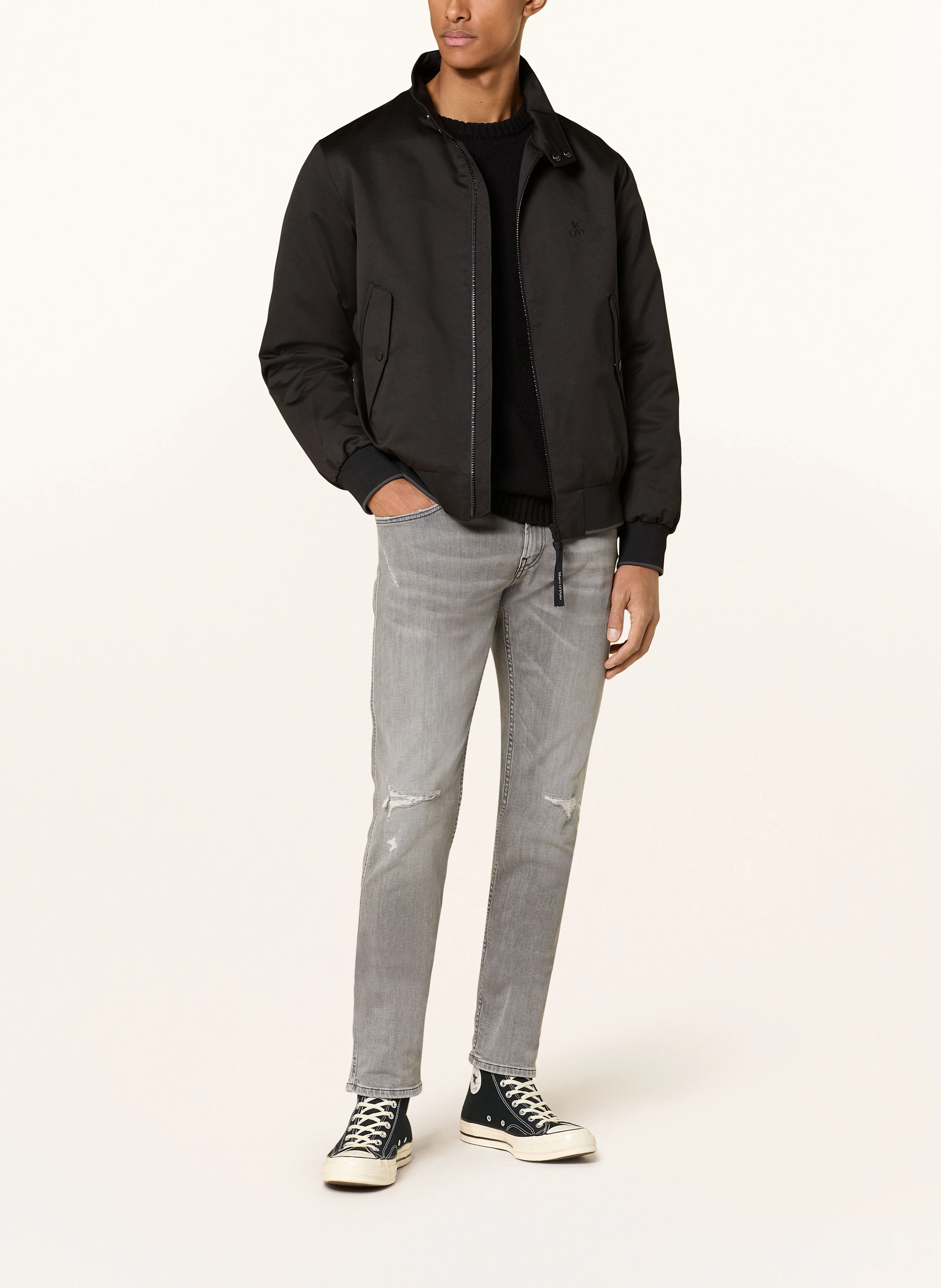 REPLAY Jeans ANBASS Slim Fit