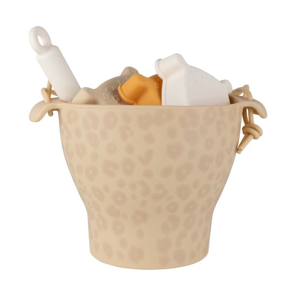 Swim Essentials Strandspeelset - Leopard