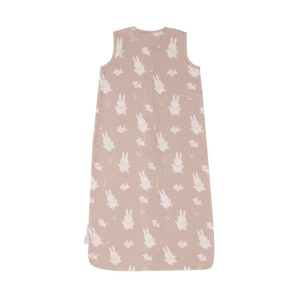 Jollein Slaapzak Zomer Jersey Miffy & Snuffy Wild Rose