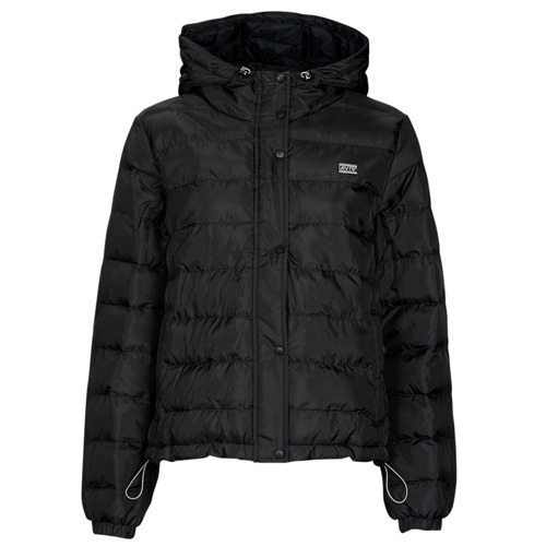 Levi's - EDIE PACKABLE JACKET Negro