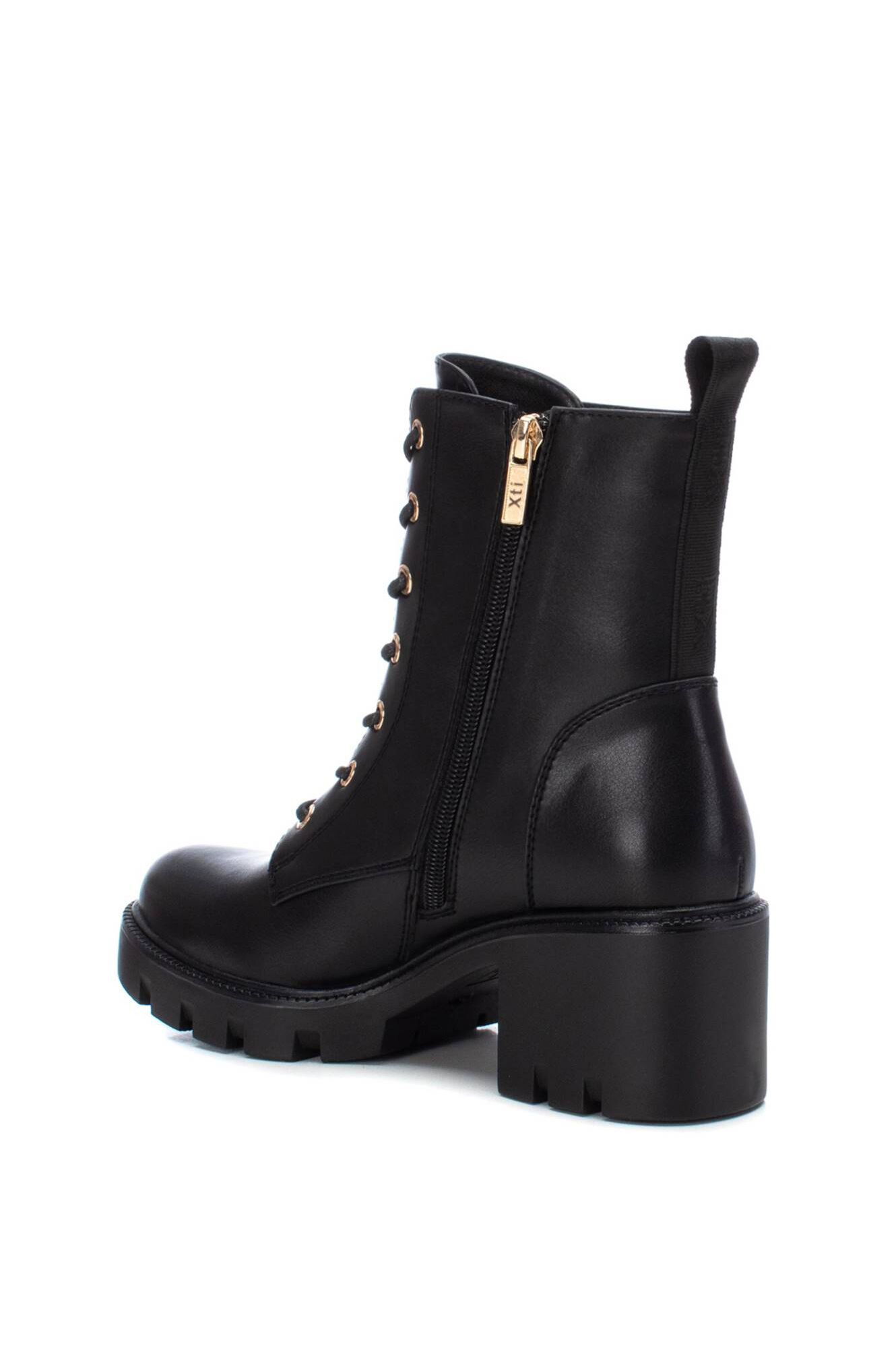 Botas de cano curto femininas