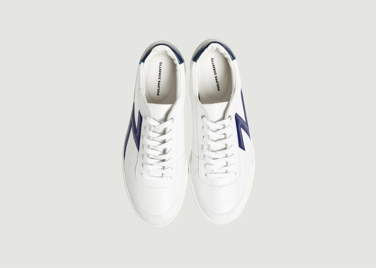 Sneakers Eden Philippe Zorzetto
