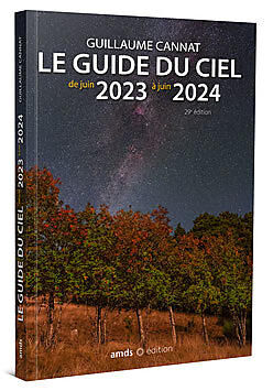 LE GUIDE DU CIEL 2023 2024