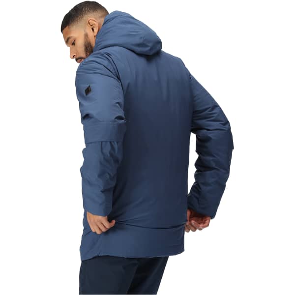 Veste randonnée REGATTA YEWBANK II ADMIRAL BLUE