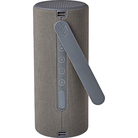Loewe We. HEAR 2 bluetooth højttaler - mørkegrå