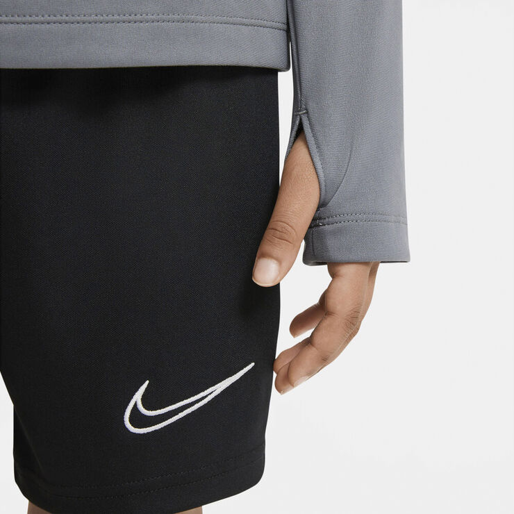 Nike Sport Dri Fit Traeningstroje Grå