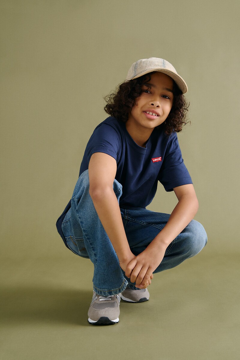 Camiseta infantil LEVI'S