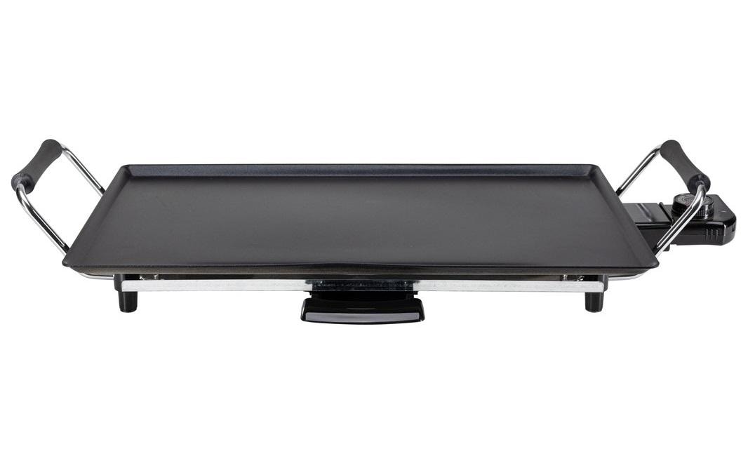 Nouvel Tischgrill »Teppanyaki Grill 50 2000 W« 2000 W