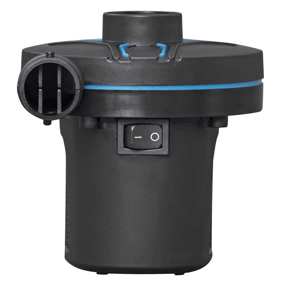Bestway 62255 220V Car12V Klimaanlagen-Luftpumpe