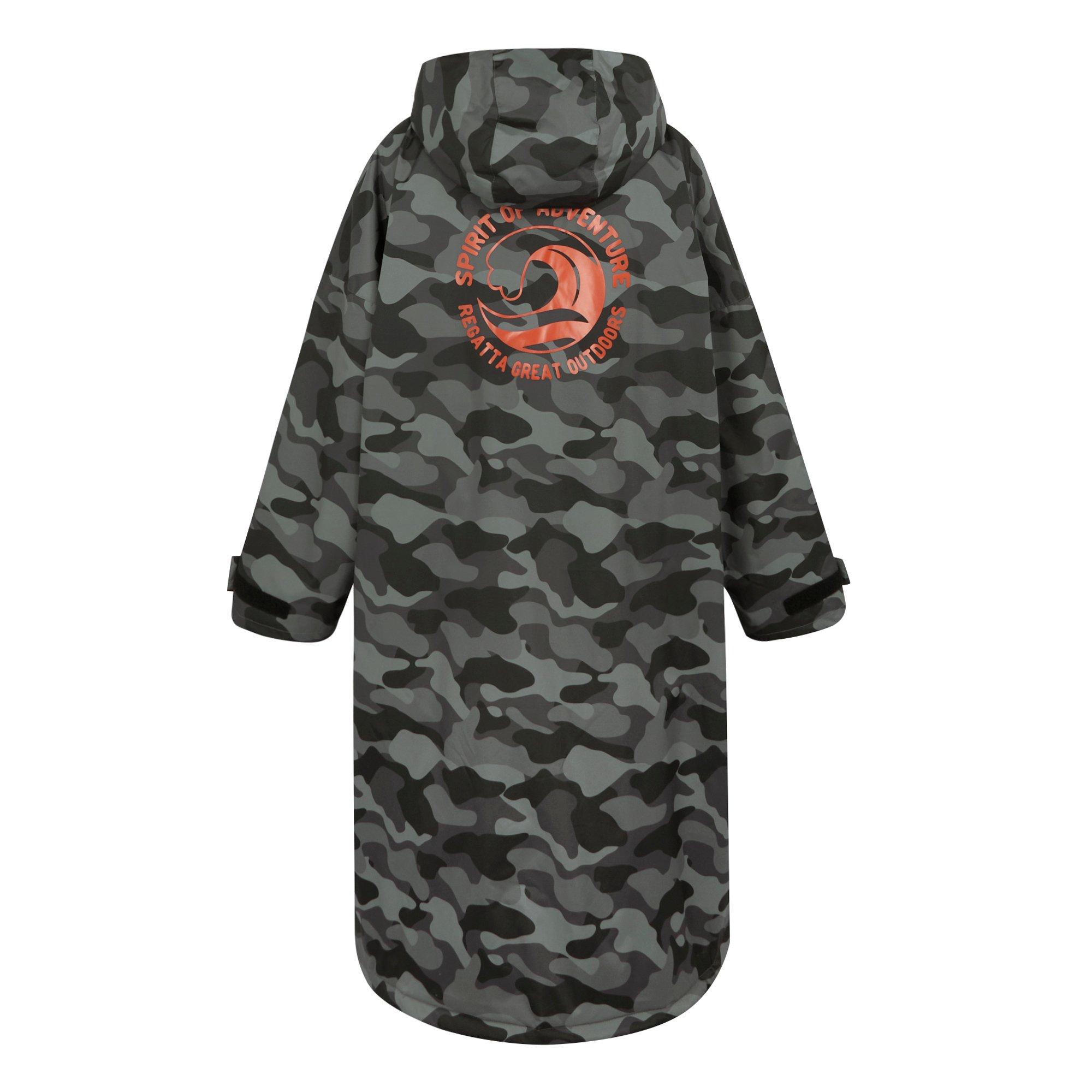 Regatta Waterproof Robe Adults