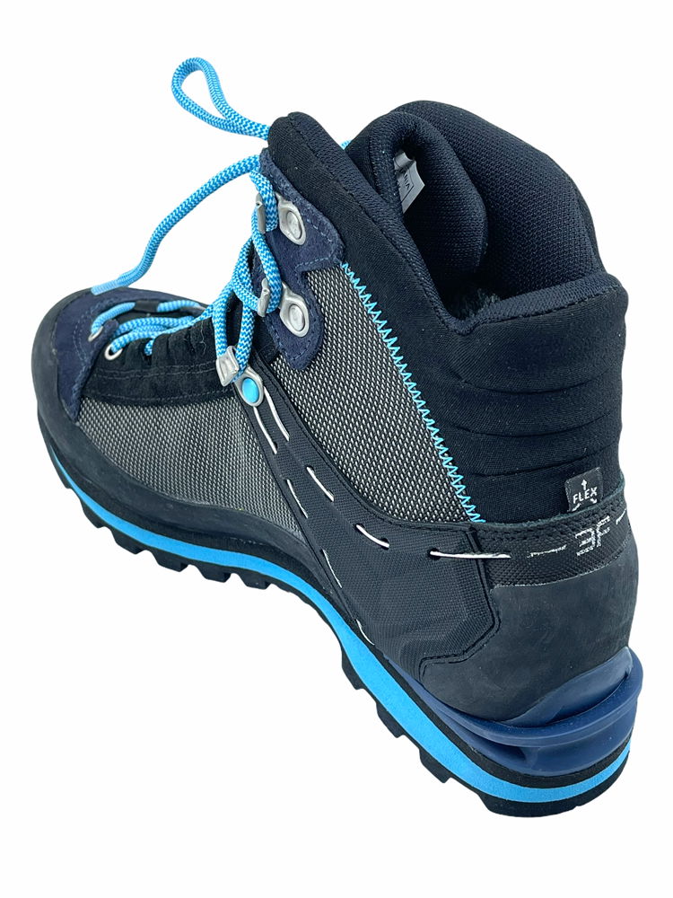 Salewa WS Crow GTX