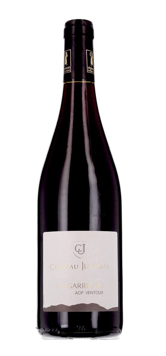 Château Juvénal - Les Garrigues 2021