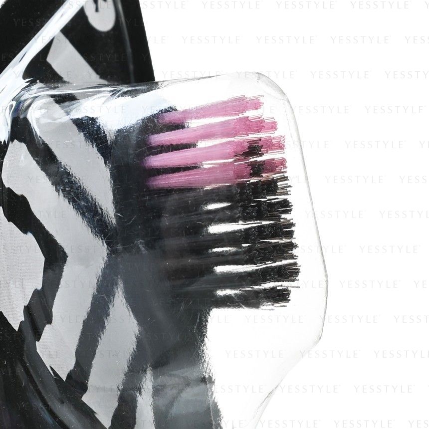 DENTALPRO - Zwarte Diamant Tandenborstel