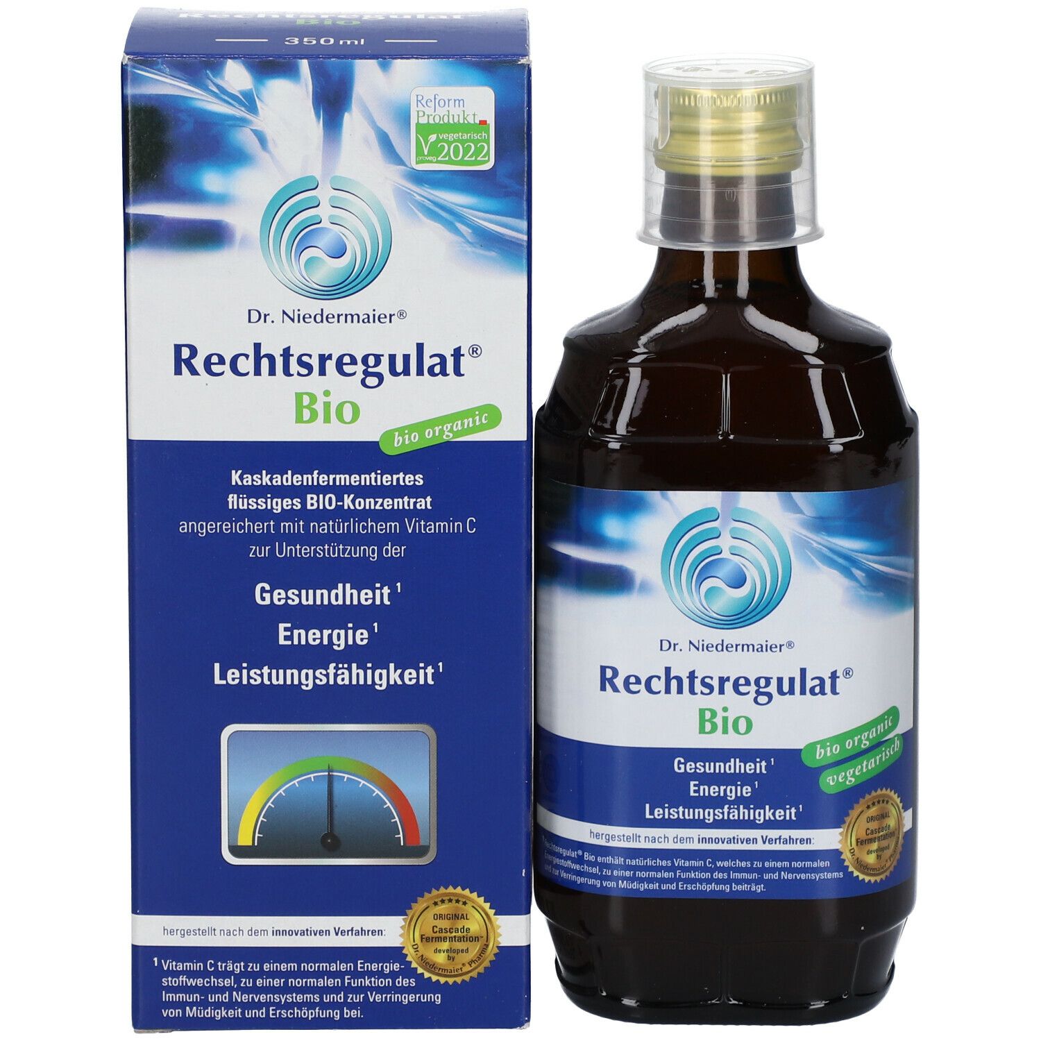 RechtsRegulat® Bio