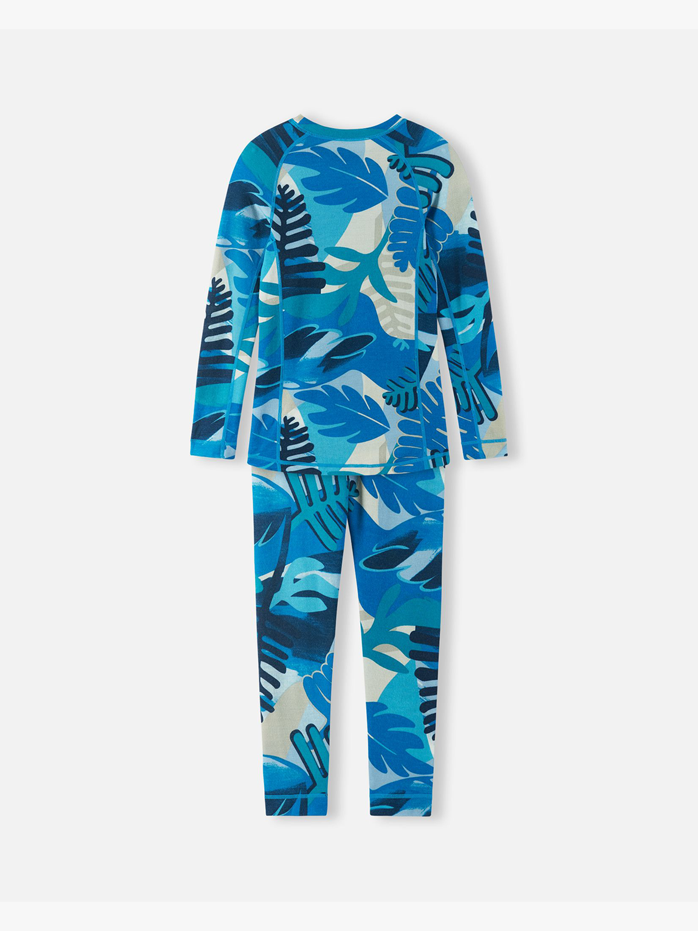 Taitoa Thermal set
