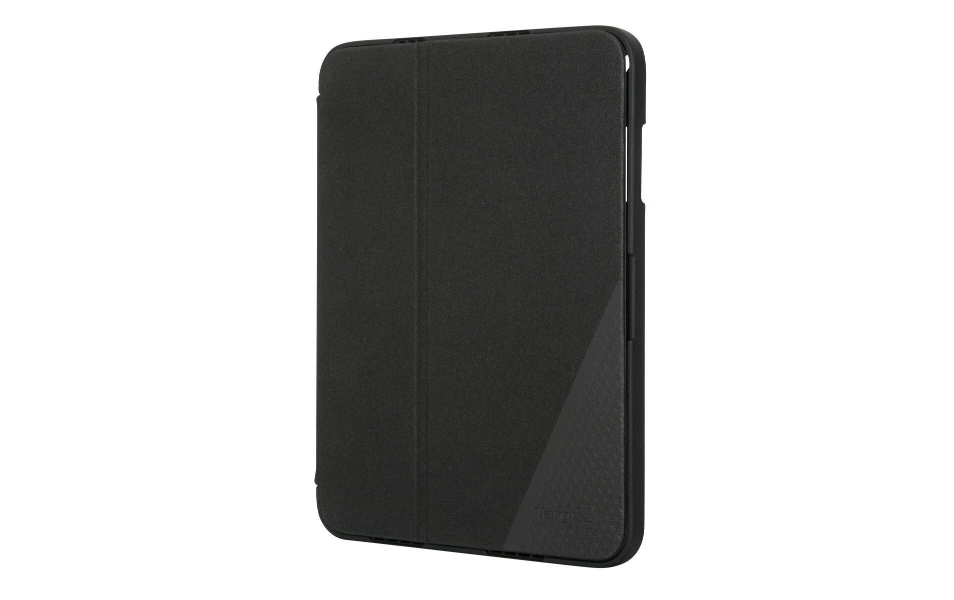 Tablet Book Cover Click-In iPad mini 6th Gen. SchwarzTablet Flip-Cover für das Apple iPad mini 6th Generation und iPad mini 2024 (A17 pro)