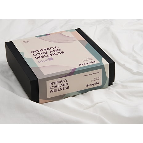 Amaysin Wellness Pleasure Box