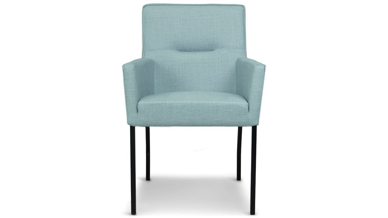 Eetstoel Stromae B61 x D65 x H88 cm