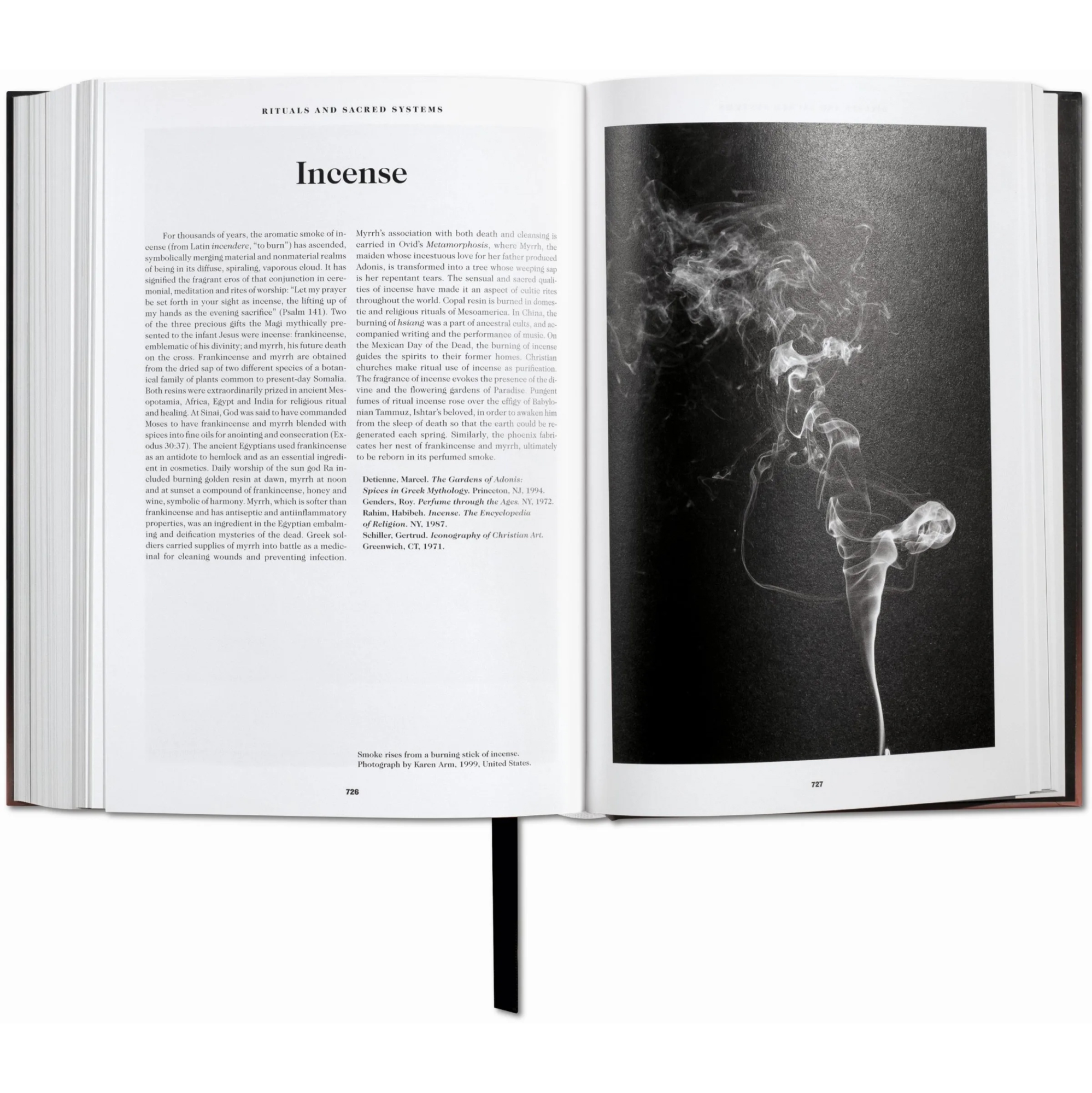 The Book of Symbols