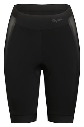 Sous-Short Femme Rapha Trail Noir