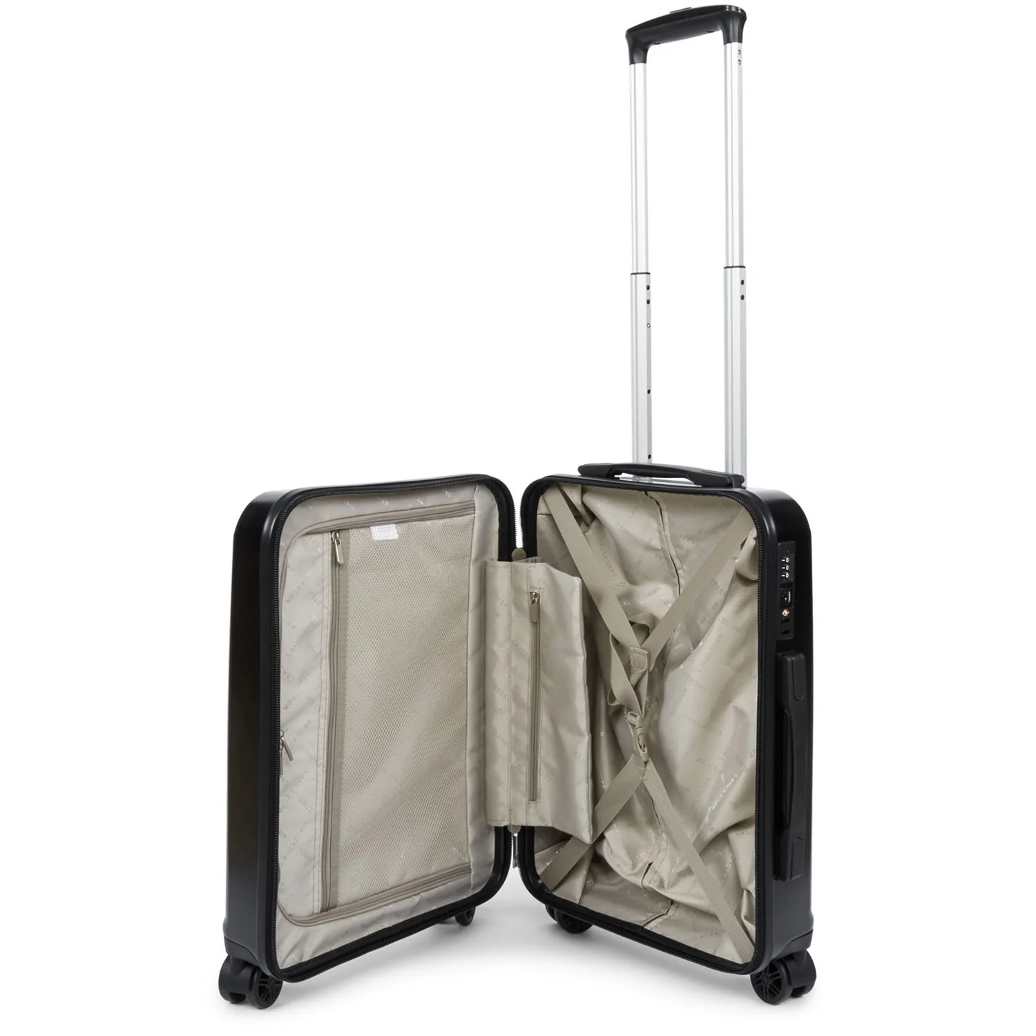 Bagages-Bagage cabine