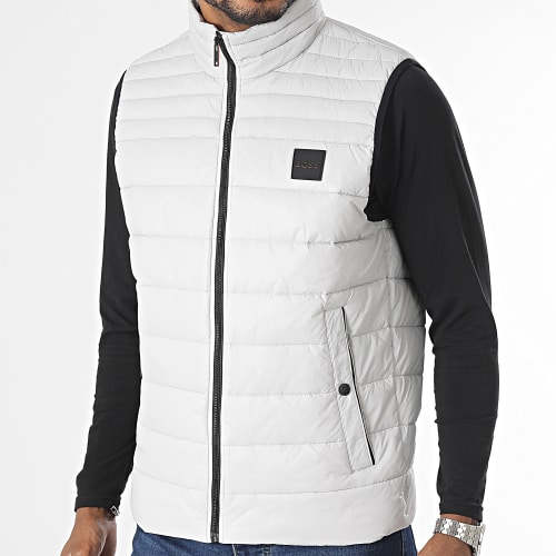 Doudoune Sans Manches Odeno 50496725 Gris