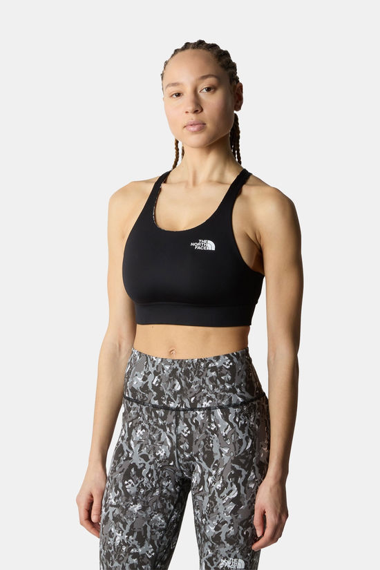 The North Face The North Face Flex Bra Print