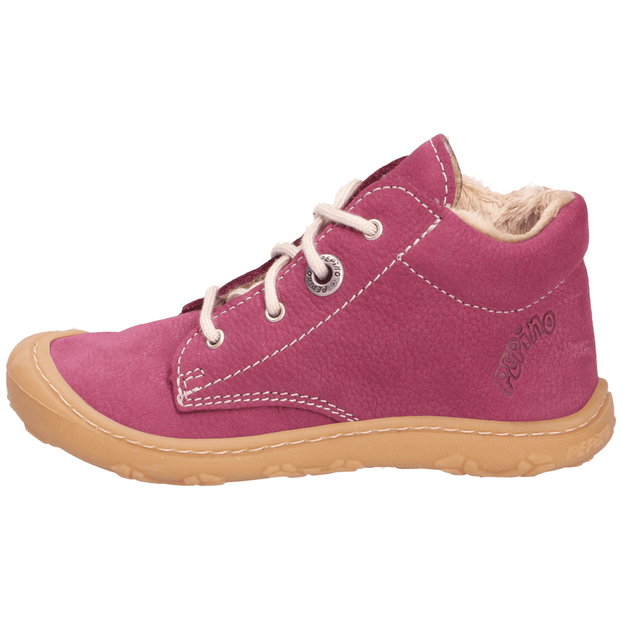 Ricosta Lauflern Stiefel pink