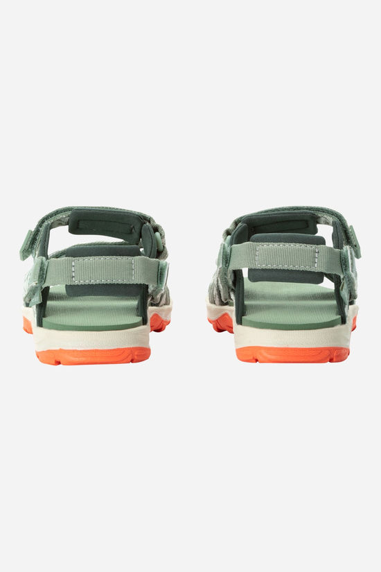 Jack Wolfskin Jack Wolfskin 2 In 1 Sandal Kids