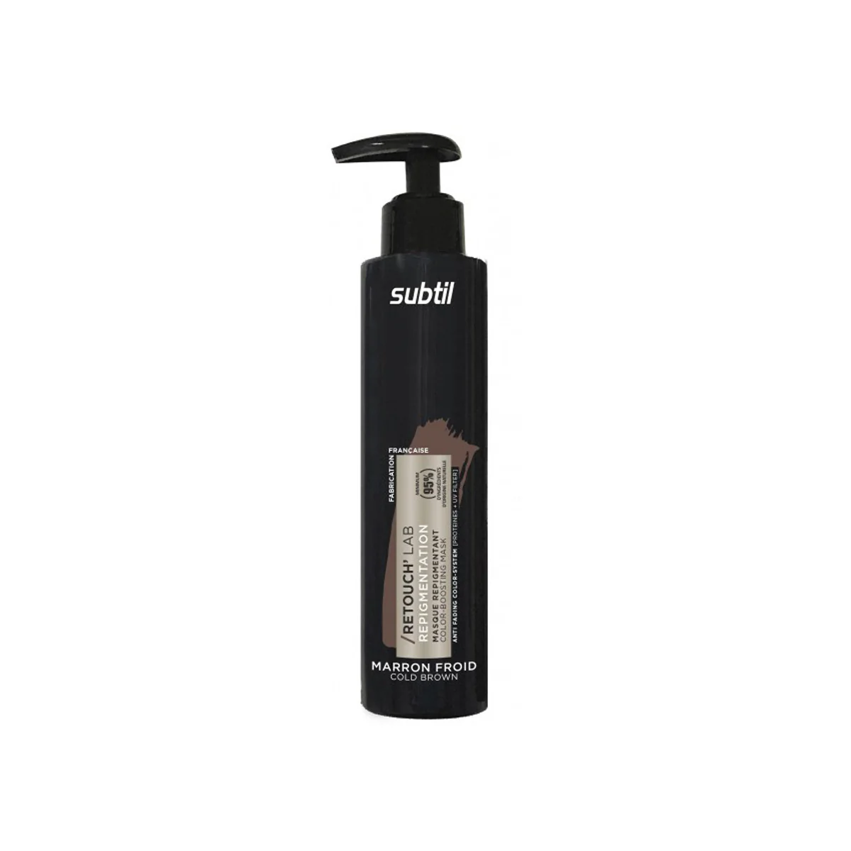 Masque Retouch Lab 200ml