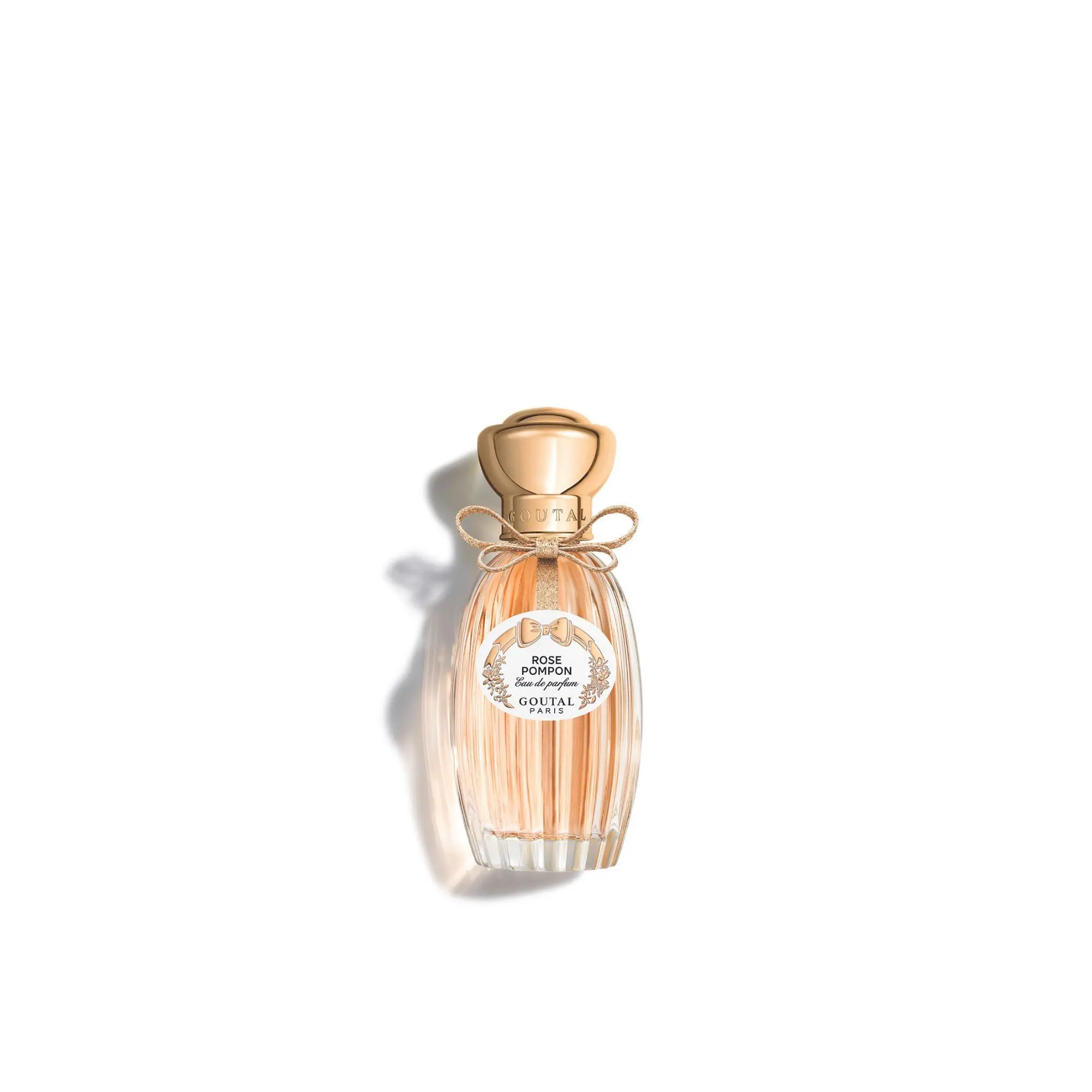 Goutal - Rose Pompon Eau de Parfum Femme 100ml - Nouveautés