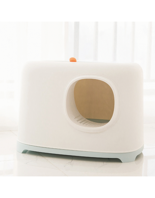 Petlux Clean Kattenbak 58x38x38 cm - Kattentoilet