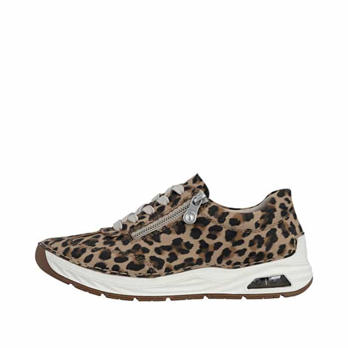 Rieker Sneakers Dame 44500-90