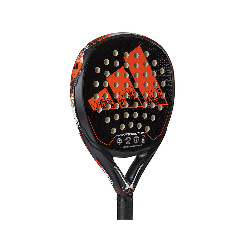 Adidas Adipower CTRL Team Raquette Padel