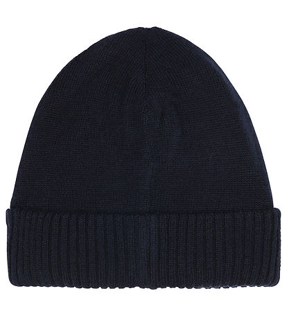 BOSS Hue - Strik - Navy